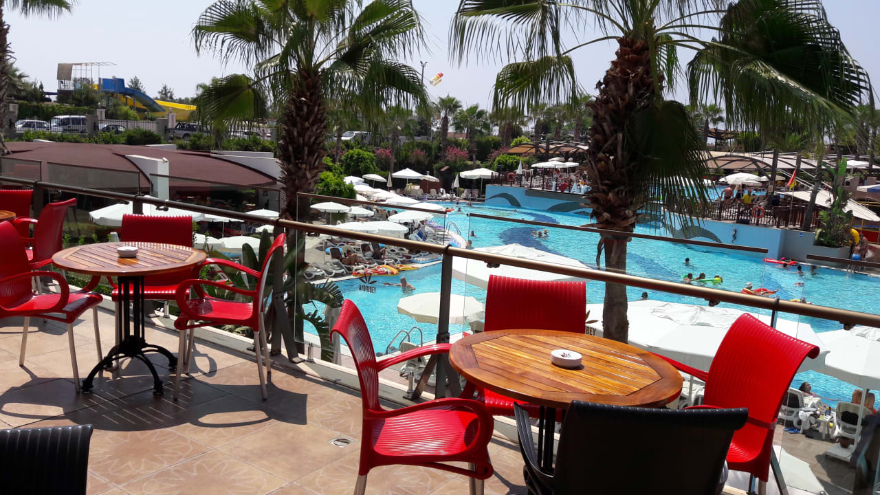 Pool Aydinbey Kings Palace & Spa