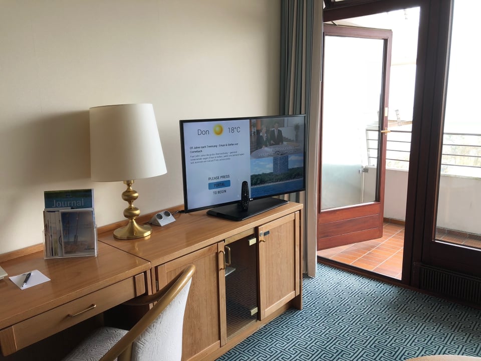 Zimmer PLAZA Premium Timmendorfer Strand