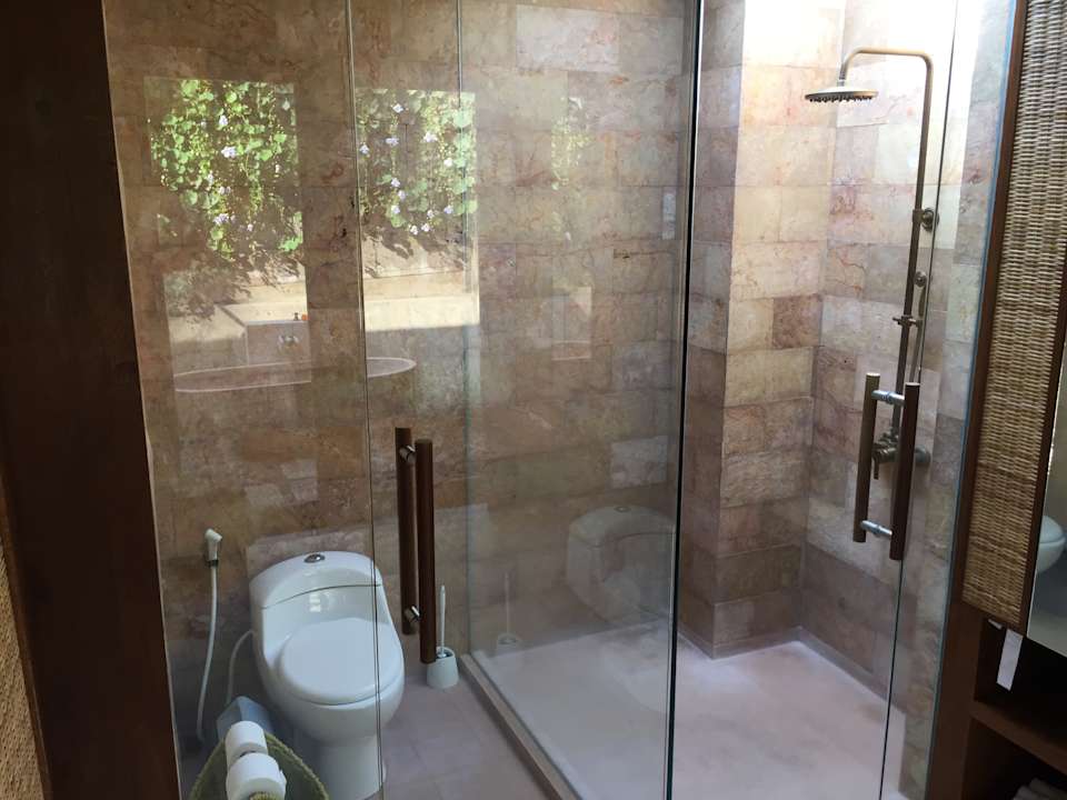 Zimmer Desa Saya Eco Luxury Resort & Spa - Adults only