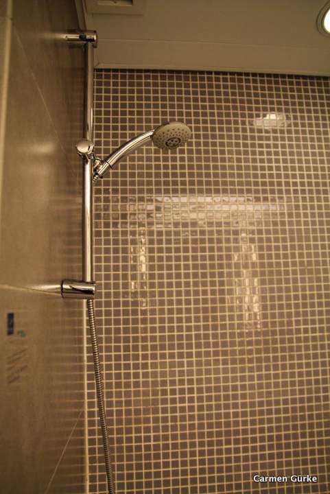 Bad Novotel Hong Kong Nathan Road Kowloon