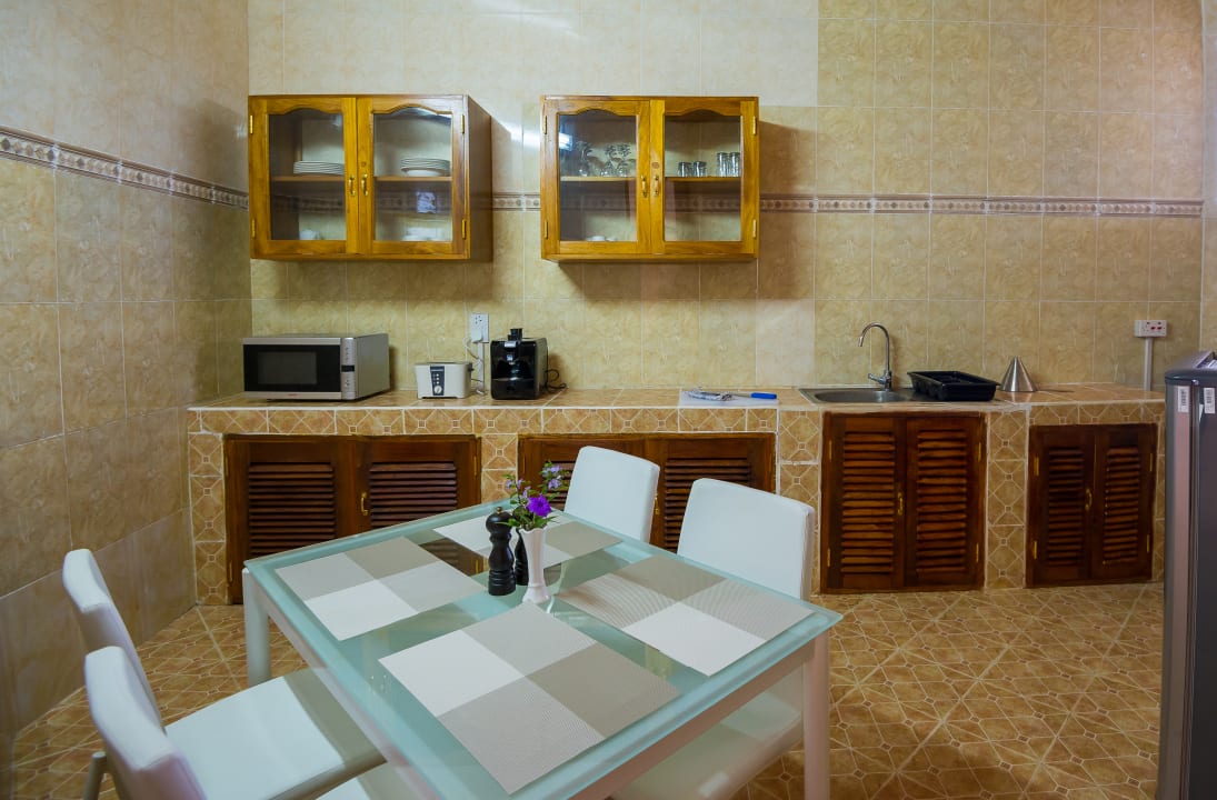 Zimmer Azao Resort & Spa - Hotel Zanzibar