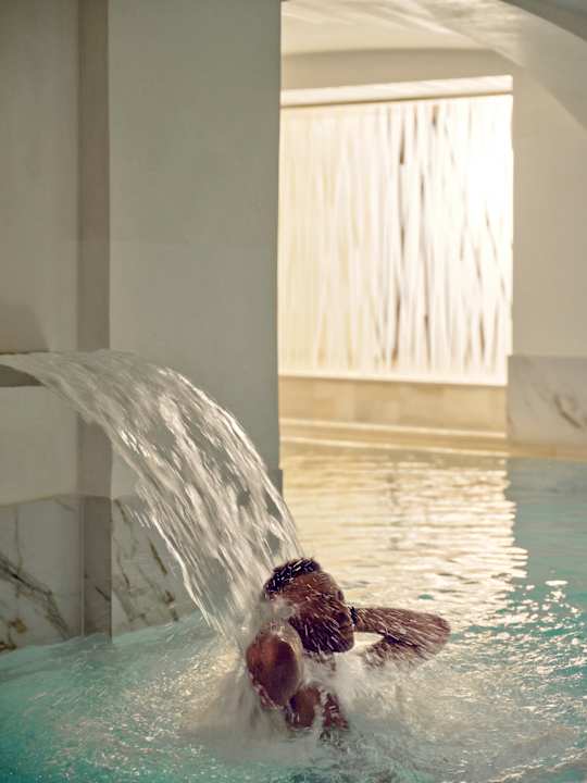 Pool NH Collection Prague Carlo IV