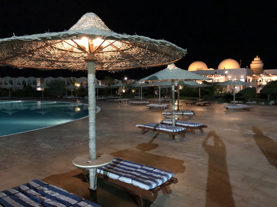 Pool Hotel Gorgonia Beach Resort