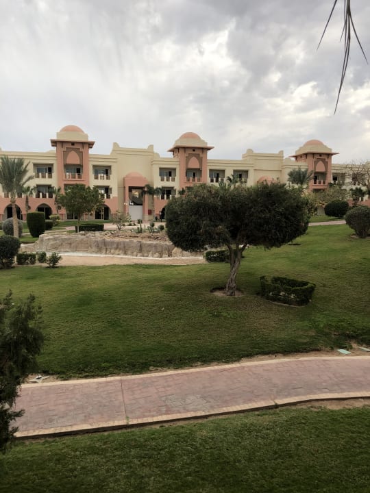 Außenansicht Serenity Alpha Beach