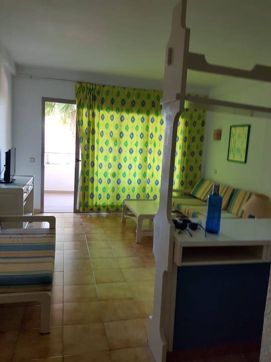 Zimmer Servatur Alameda de Jandía