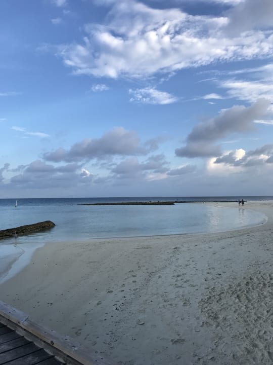 Strand Kuramathi Maldives