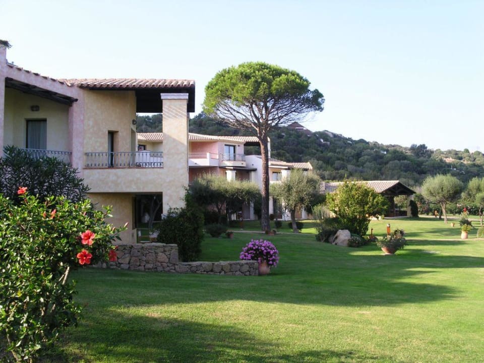 Abi D'Oru Hotel Abi d'Oru