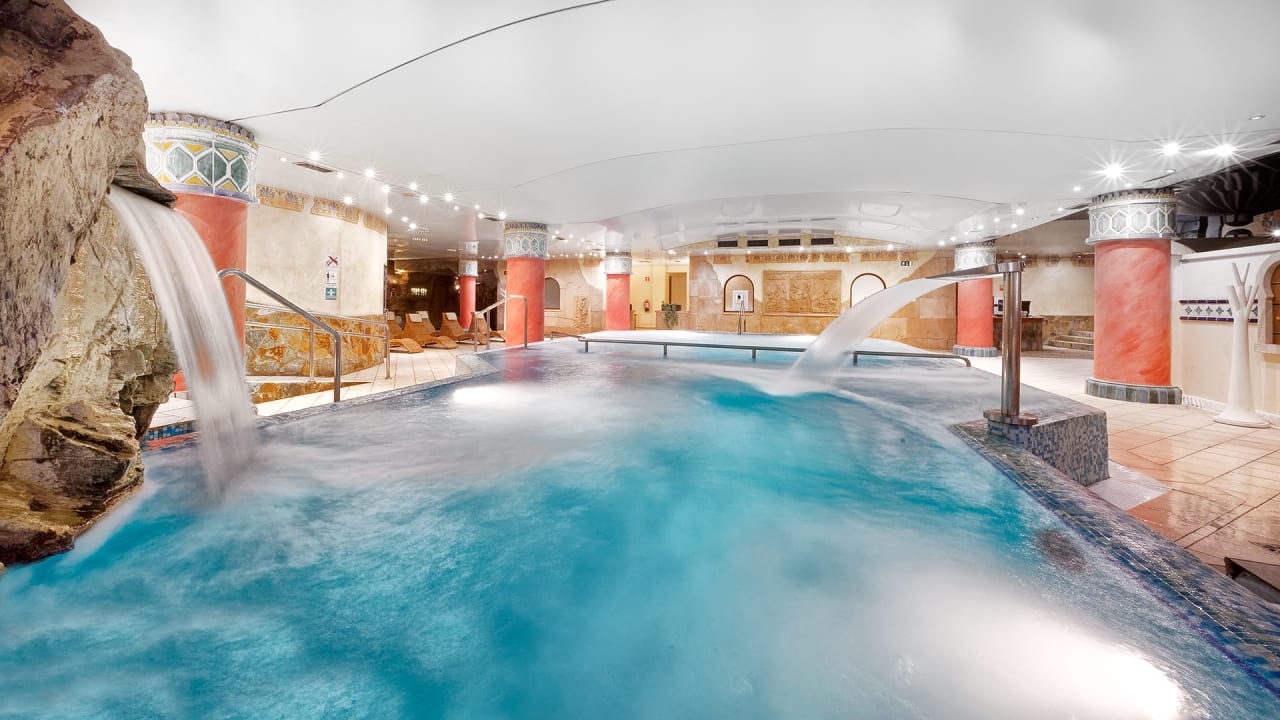 Sport & Freizeit Bull Eugenia Victoria & Spa