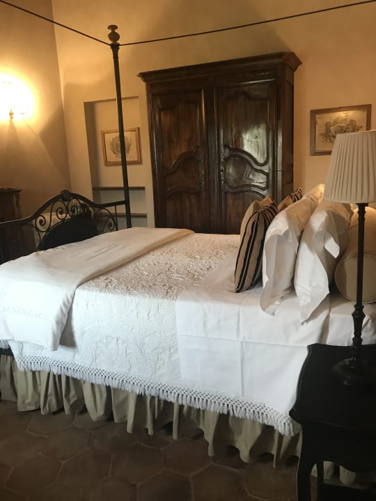 Zimmer Relais Sant' Elena