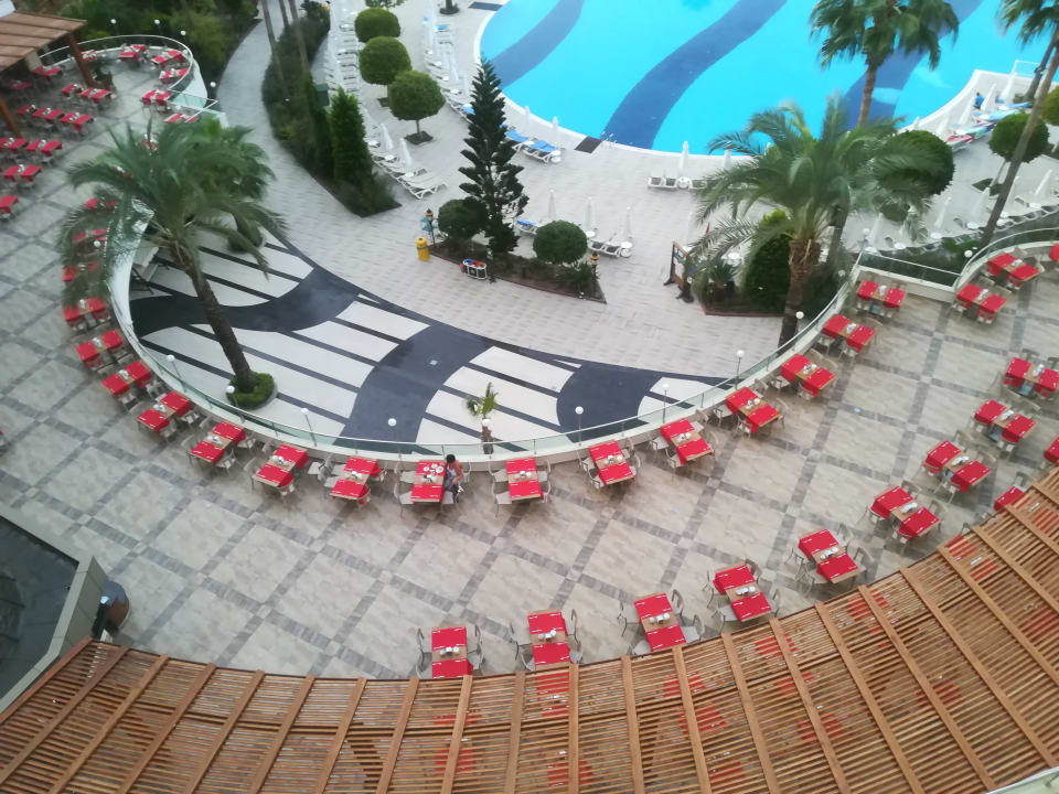 Gastro Saphir Resort & Spa