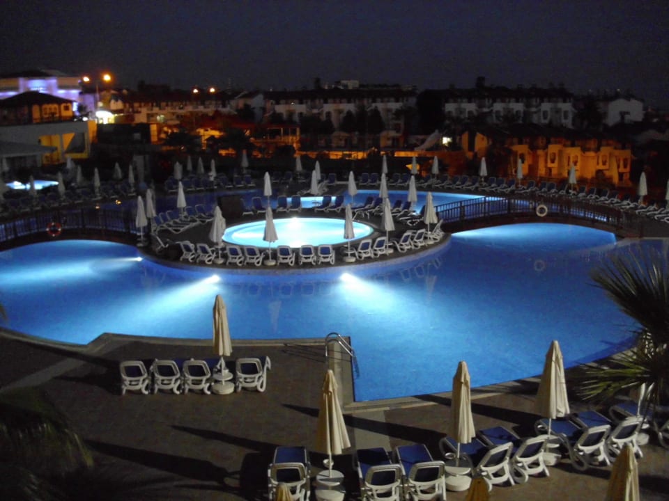 Toll Side Prenses Resort & Spa