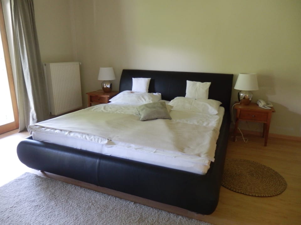 Zimmer Seehotel Winkler