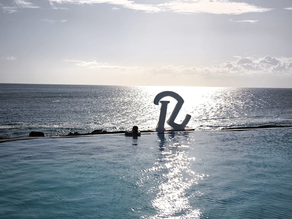 Pool Royal Zanzibar Beach Resort