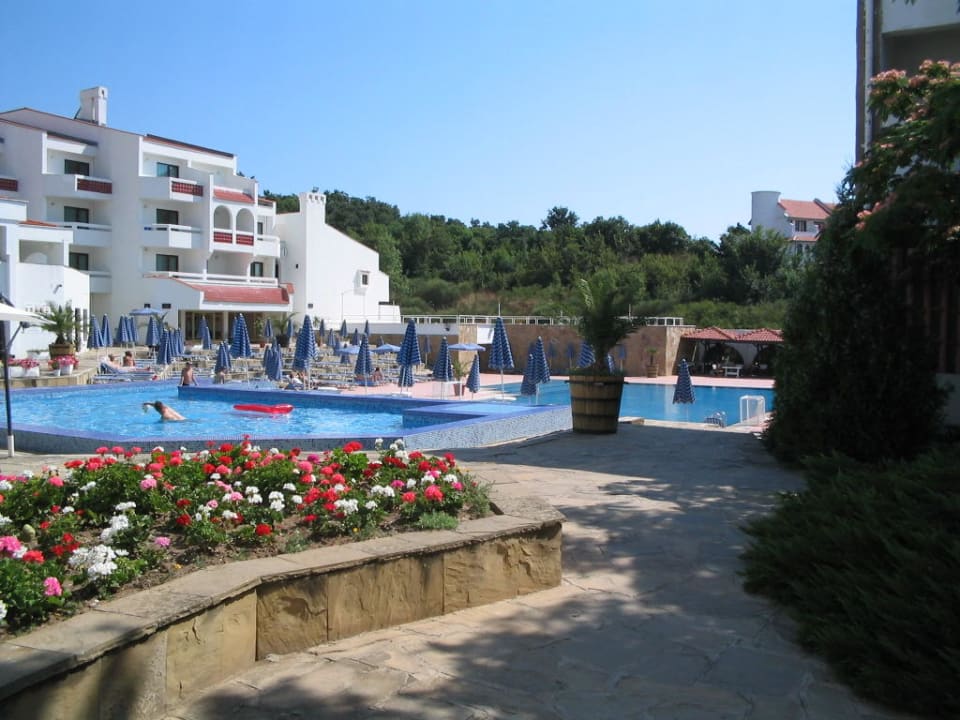 Pools Duni Royal Pelican Resort