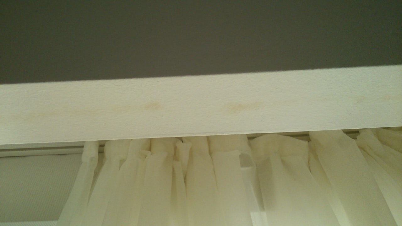 Wasserflecken Port Nature Luxury Resort & Spa