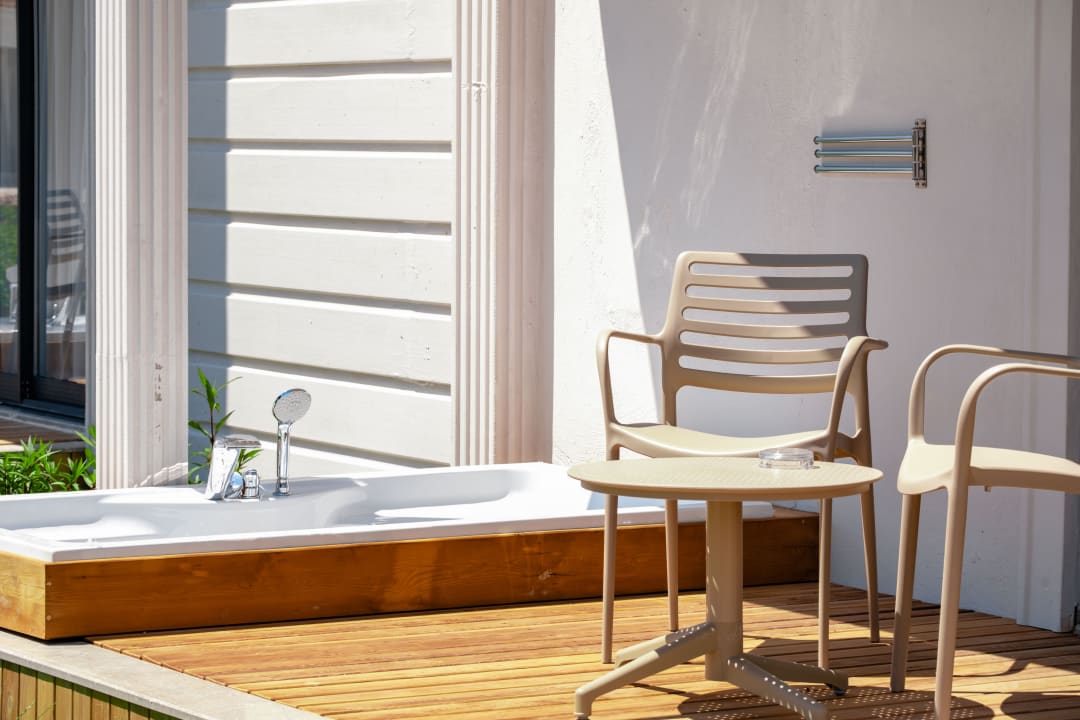 Zimmer alltoura Club La Benata Hotel