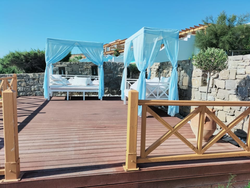 Außenansicht Atrium Prestige Thalasso Spa Resort & Villas