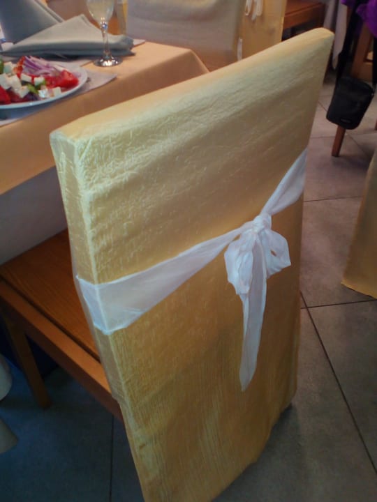 Gastro HVD Viva Club Hotel