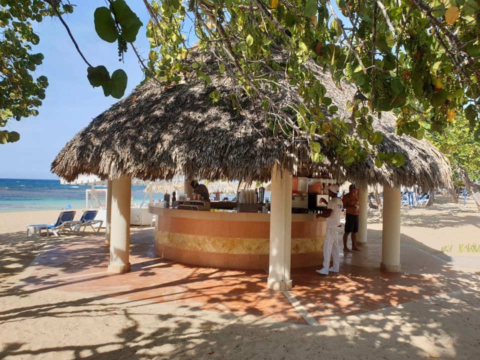 Gastro Bahia Principe Grand El Portillo