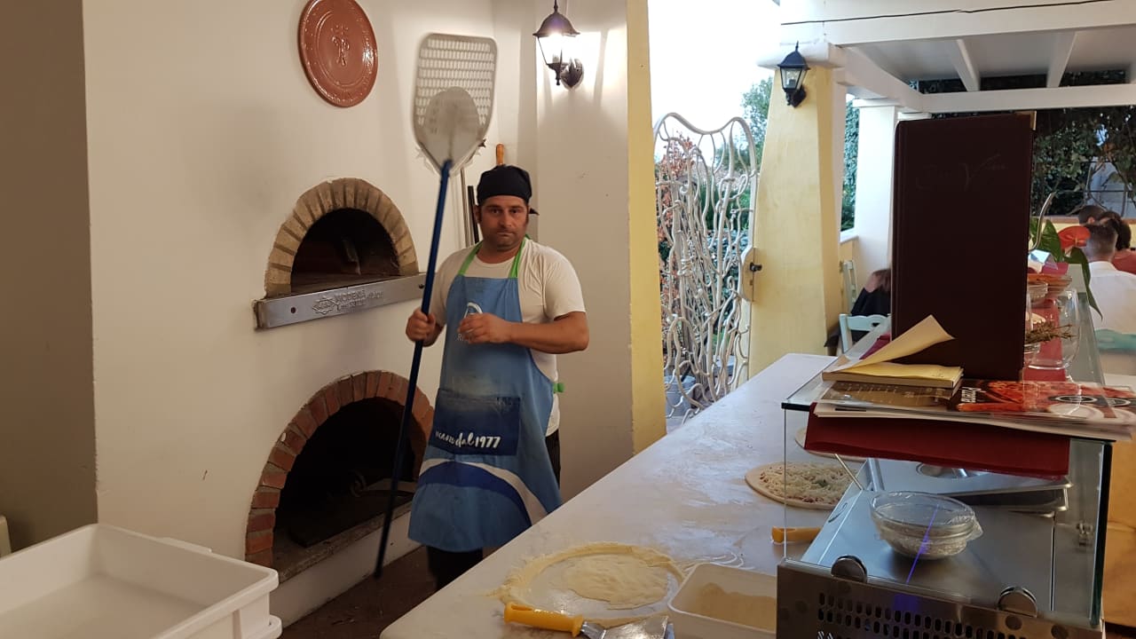 Gastro TH San Teodoro - Liscia Eldi