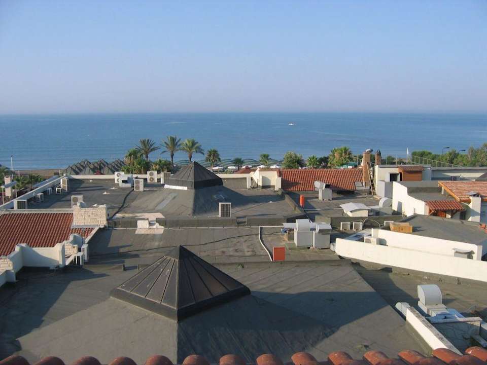 Direkter Meerblick Papillon Belvil