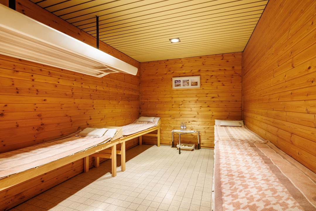 Sonstiges Aktivhotel Alter Kaiser