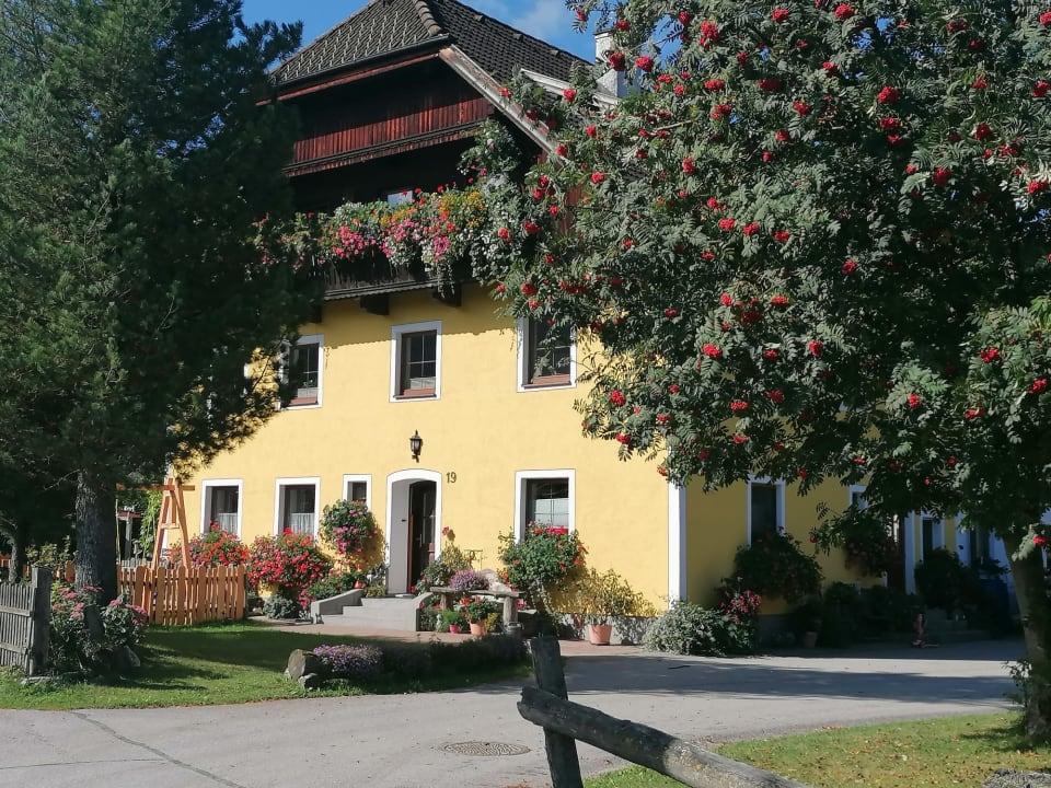 Sport & Freizeit Wellnesshotel Eggerwirt
