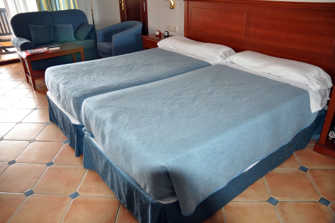 Hotelzimmer H10 Playa Meloneras Horizons Collection