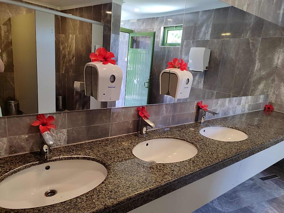 Sonstiges VONRESORT Golden Beach