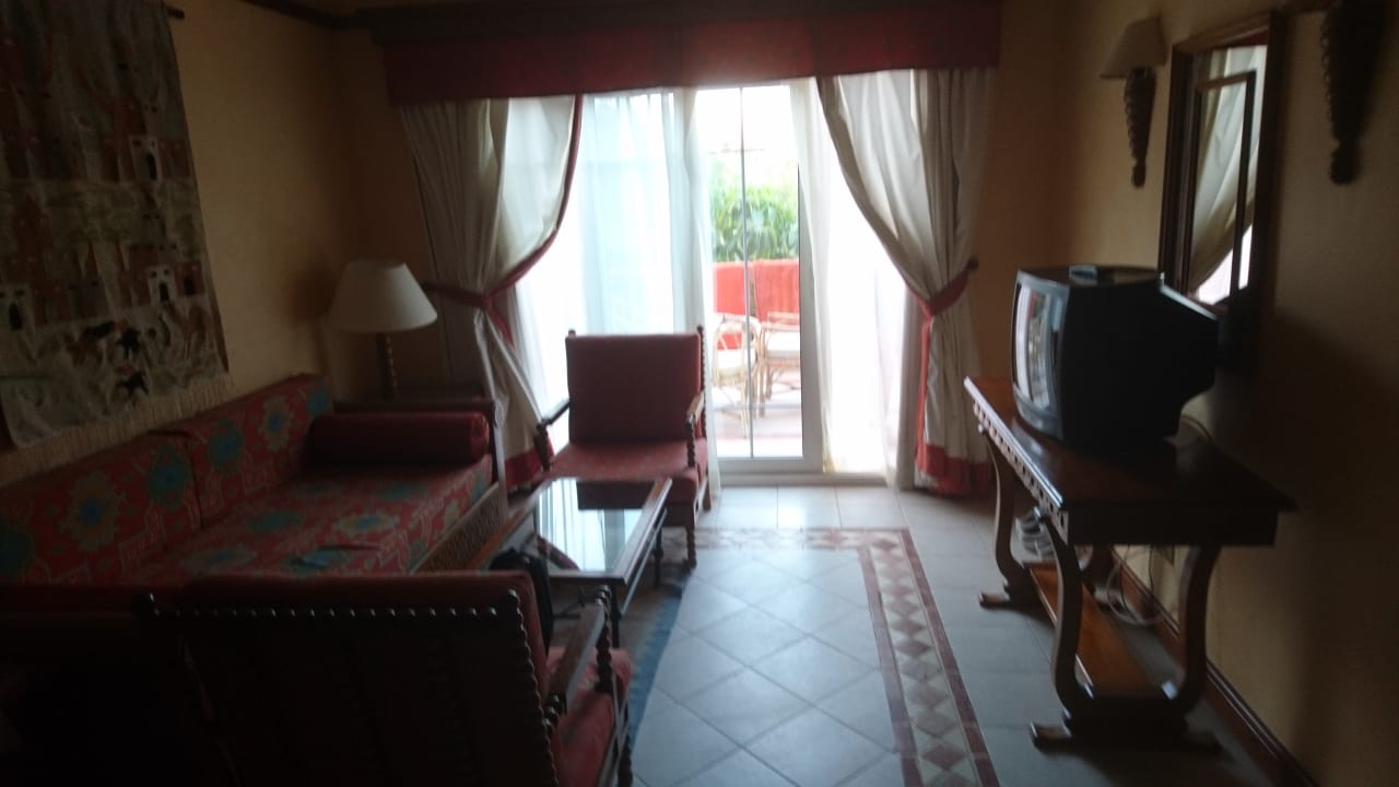 Zimmer The Grand Resort