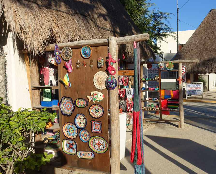 Sonstiges Akumal Bay Beach & Wellness Resort