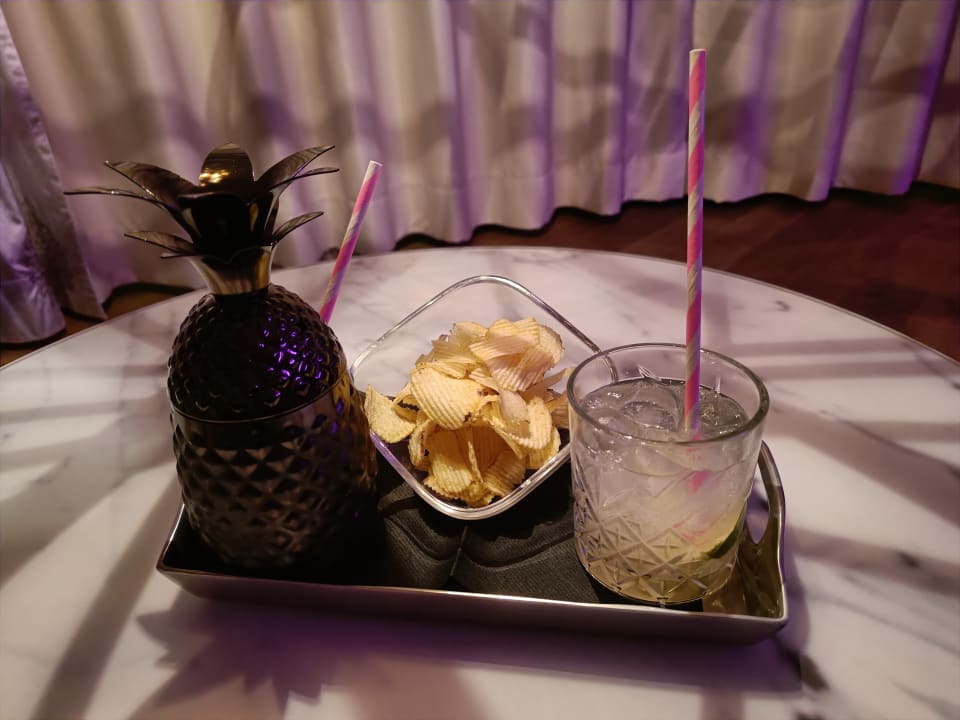 Gastro BLOCK Hotel & Living