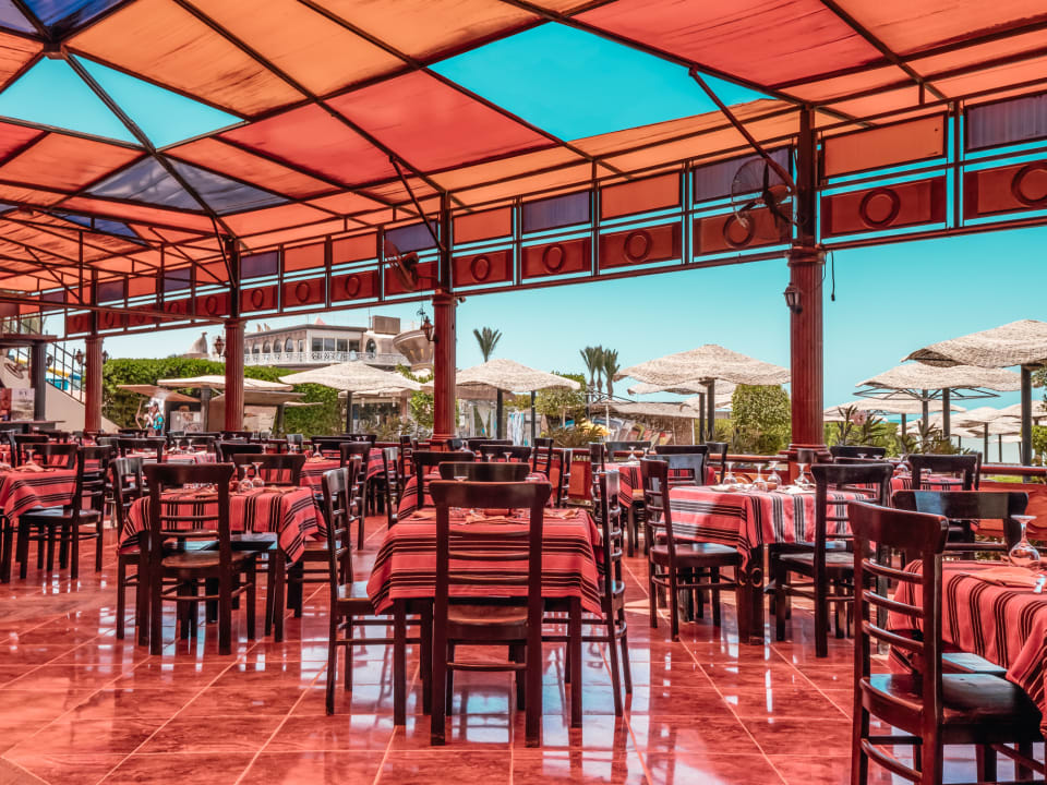 Gastro AMC Royal Hotel & SPA