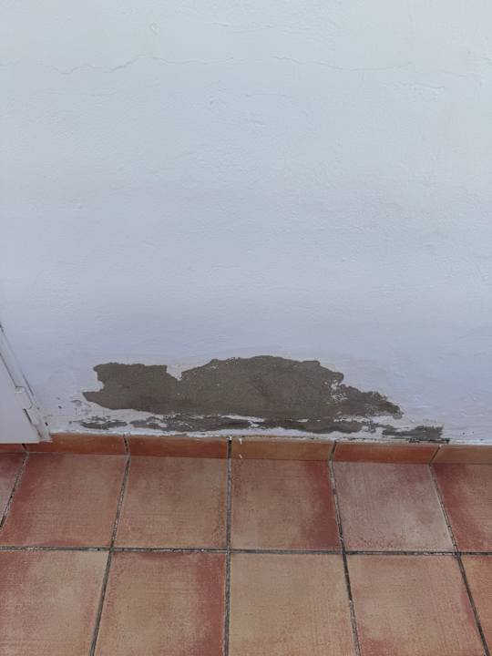 Außenansicht Club Jandia Princess