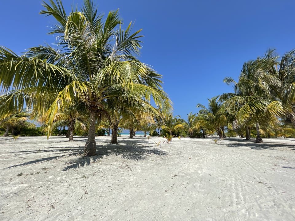 Strand Villa Park Sun Island