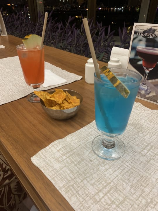 Gastro Side Star Elegance