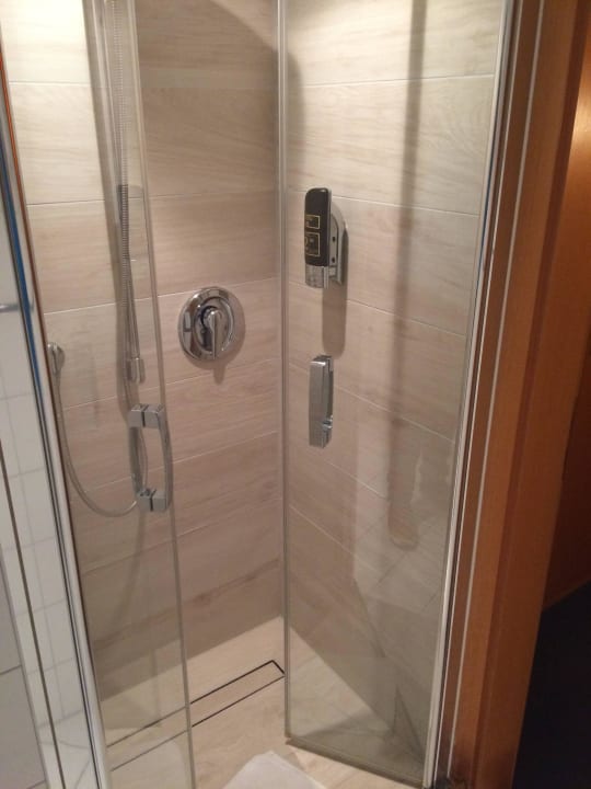 Bad rechte Seite Hotel Garni Am Zehntstadl