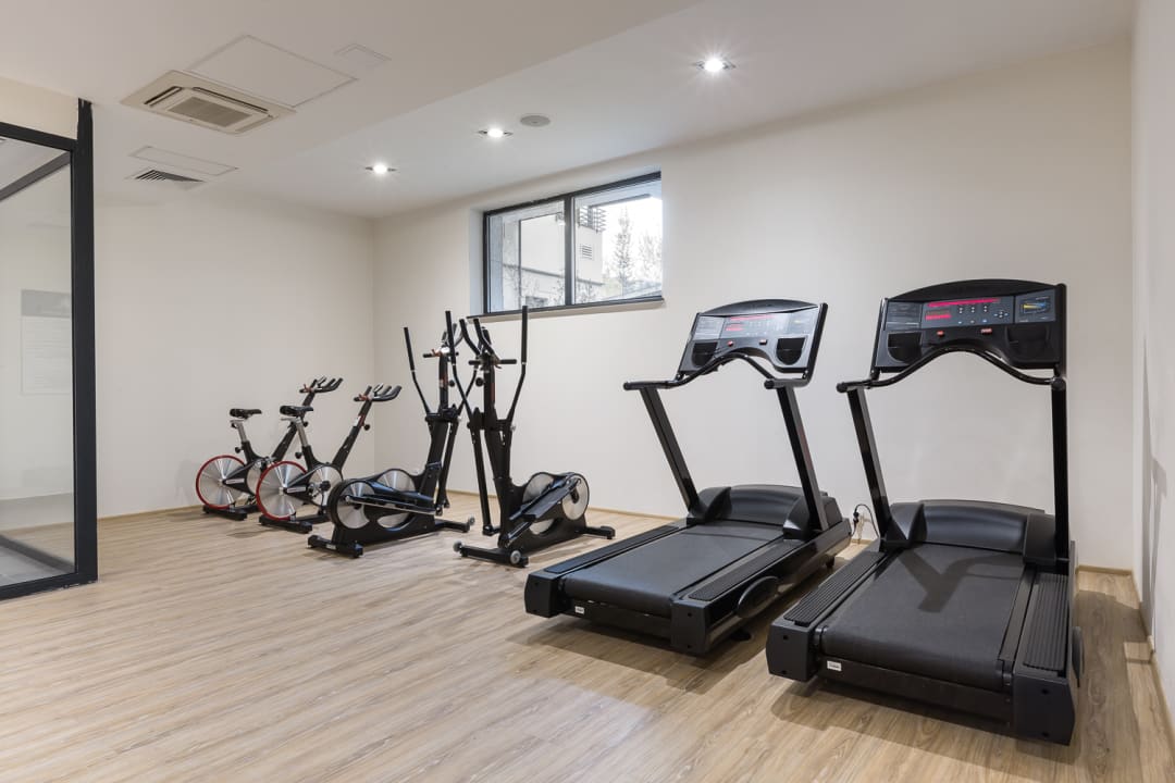 Sport & Freizeit Blue Mountain Resort