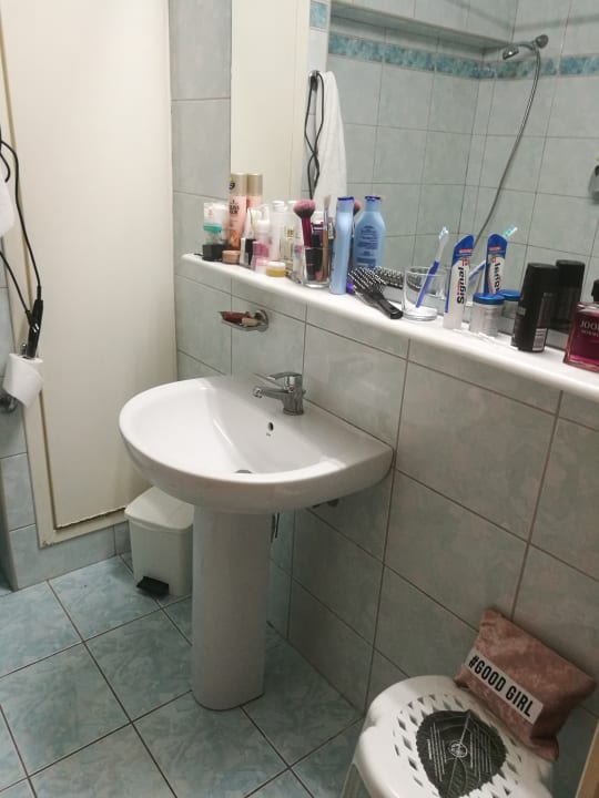 Zimmer Hersonissos Palace