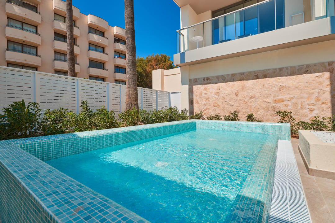 Pool Protur Atalaya Apartments