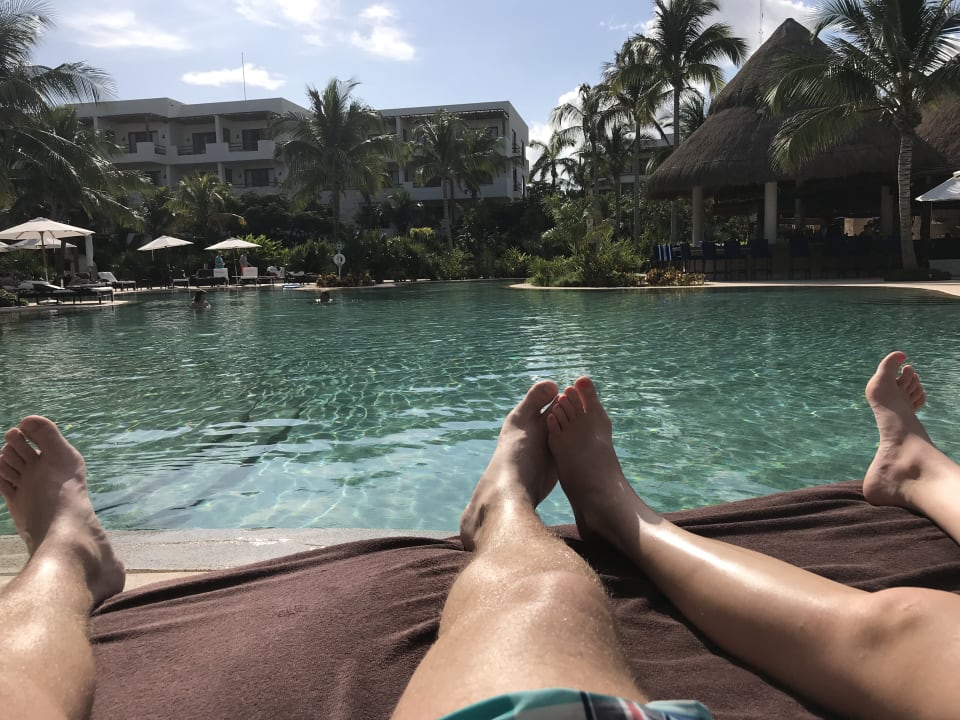 Pool Secrets Akumal Riviera Maya - Adults only