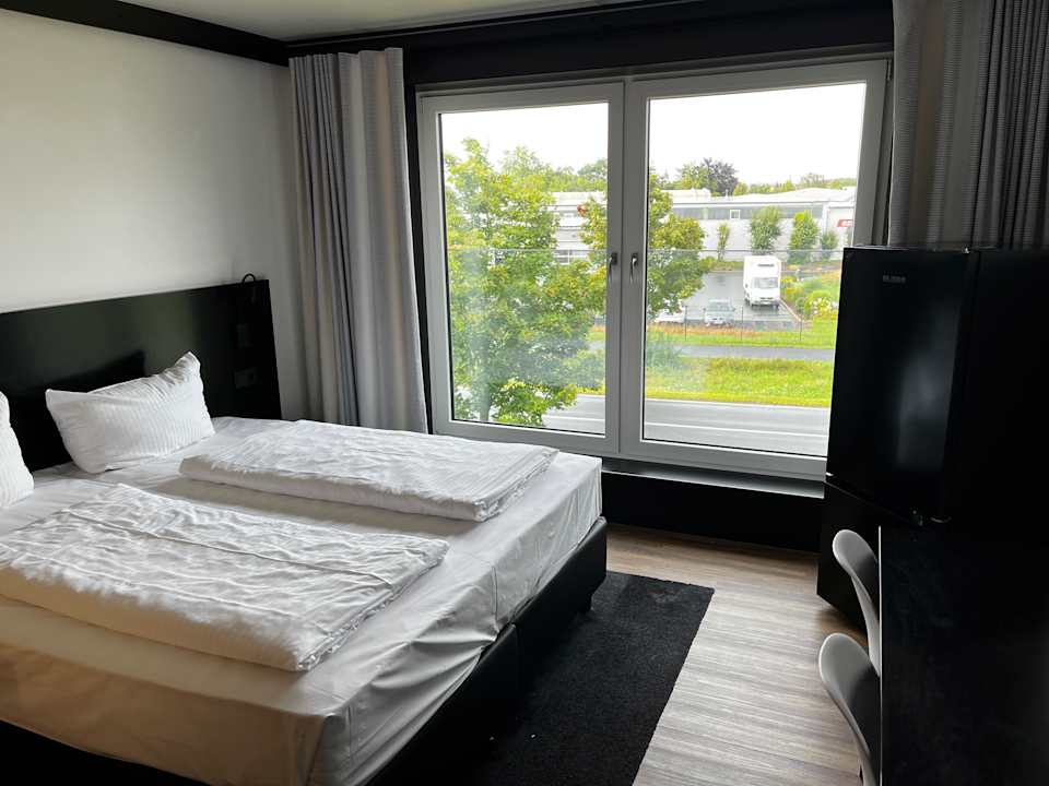 Zimmer SWF Hotel by WMM Hotels