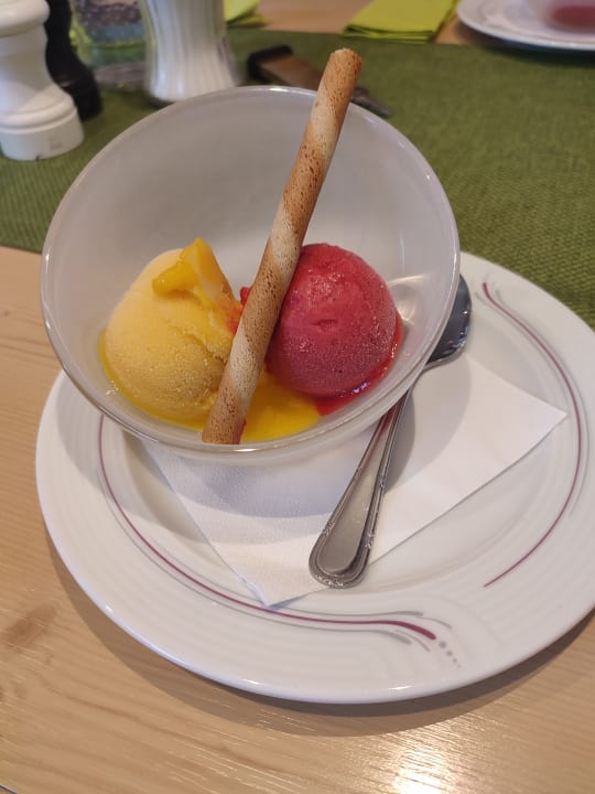 Gastro Pension Waldwinkel