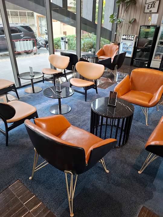 Gastro Best Western Plus Nexen Pattaya