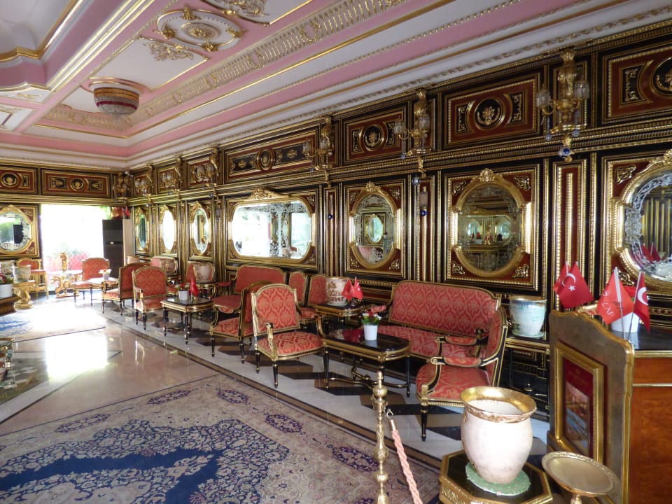Sonstiges Hotel Club Sera