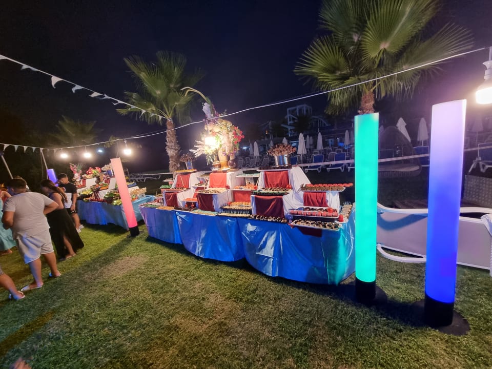 Sport & Freizeit Dream World Aqua Hotel