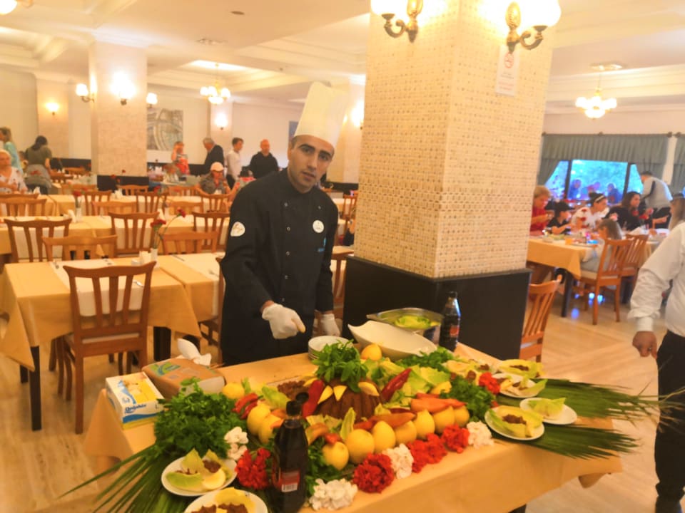 Sonstiges Hotel Süral Garden