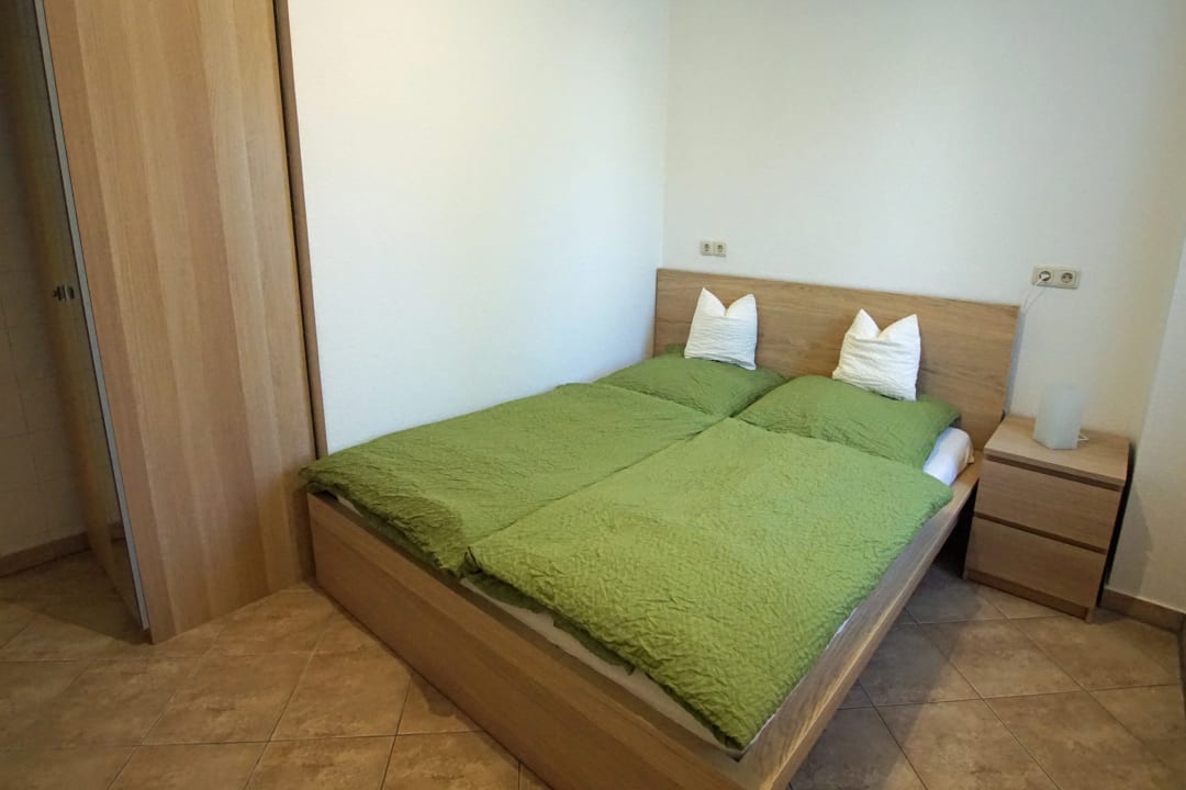 Zimmer Ferienhaus Halbritter Krina