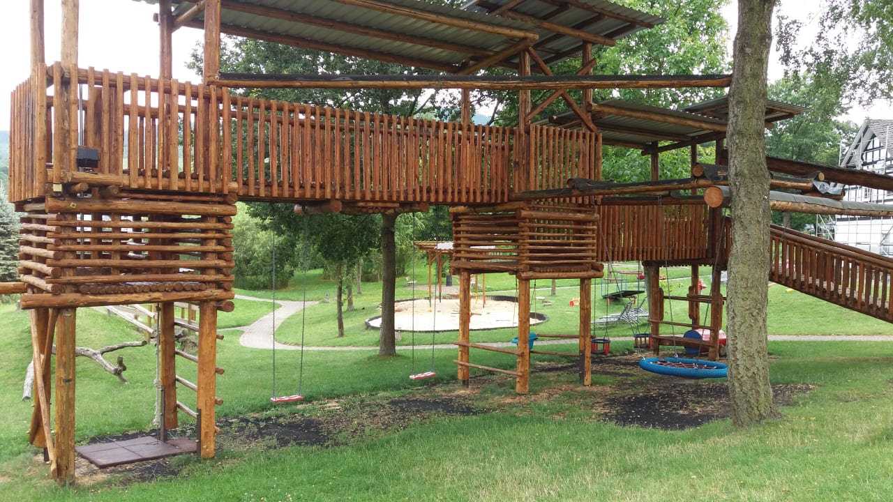 Sport & Freizeit Landhaus Schulte-Göbel ... das Kinderparadies