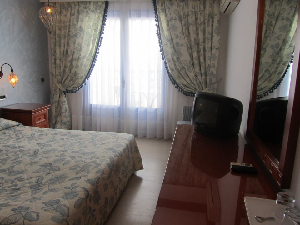 Hotel Mitsis Serita Beach Hotel Serita Beach